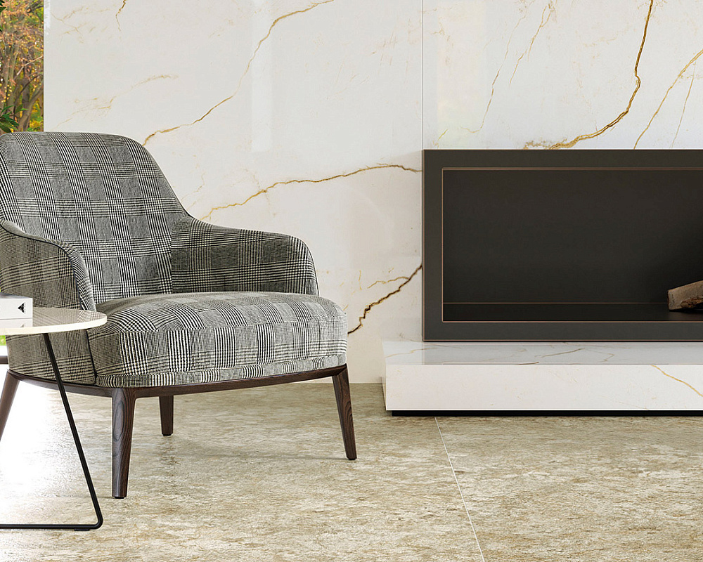 Persian Grey Grip 60x120